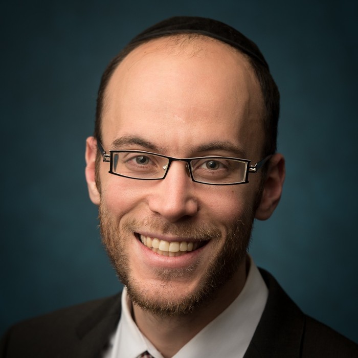 Rabbi Shmuel Kresch