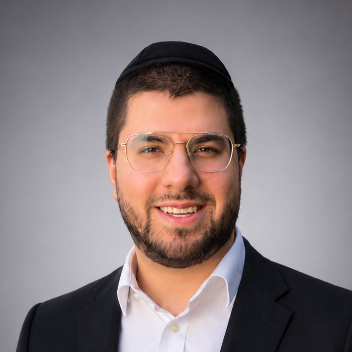 Rabbi Michoel Plittman